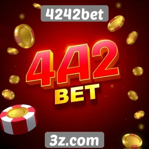 Fatores que influenciam as promoções e bônus no 4242bet