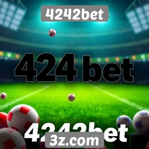 Análise das ofertas de jogos no site 4242bet