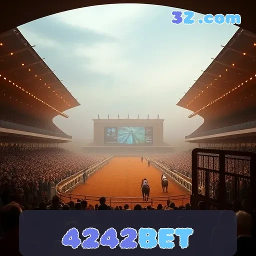 4242bet: Explore a Loteria e Aumente Suas Chances de Ganhar