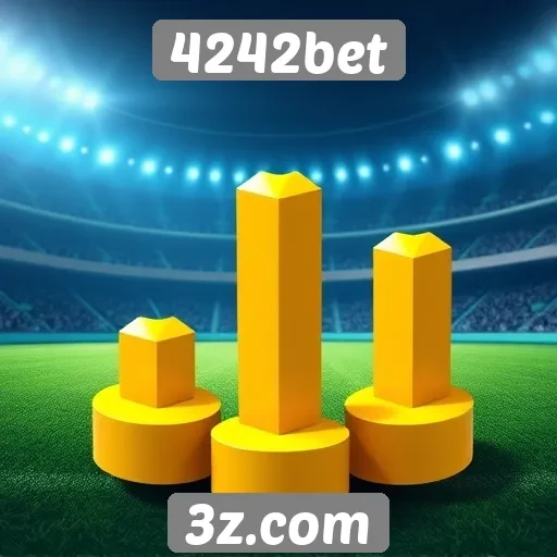 Programas de fidelidade da plataforma 4242bet