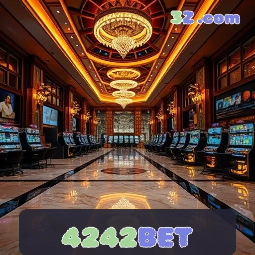 4242bet: A Nova Sensação Do Pôquer Brasileiro Que Você Precisa Conhecer