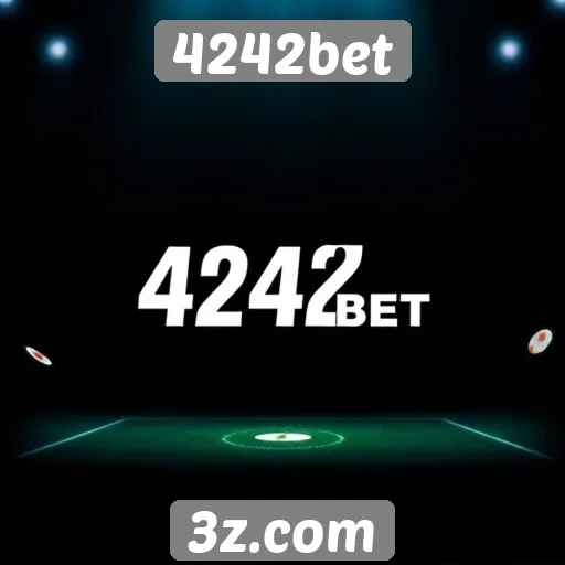 Atualizações recentes e melhorias do 4242bet