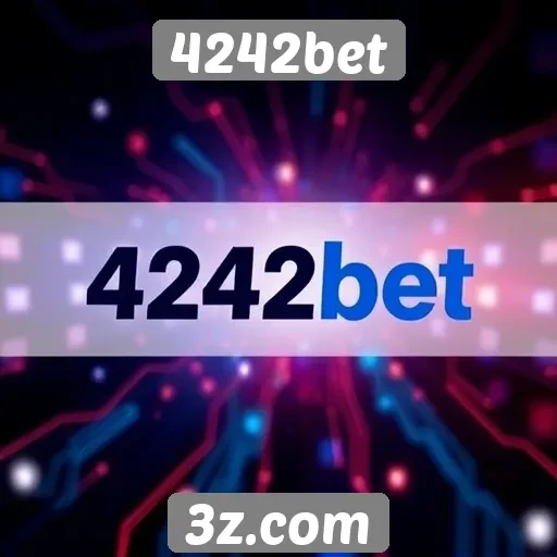 Análise da segurança do site 4242bet